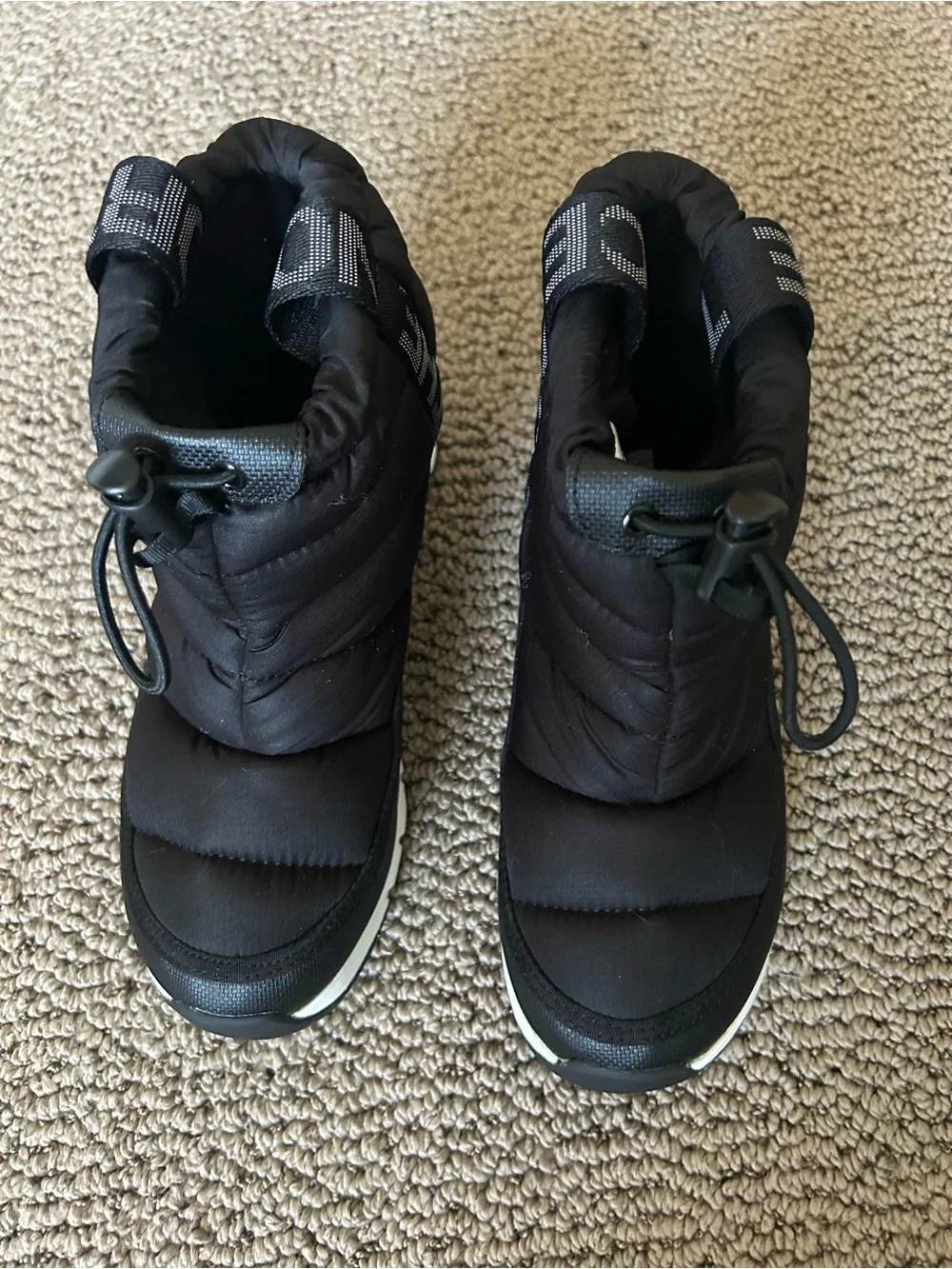 The North Face Kids Thermoball Pull On Boots